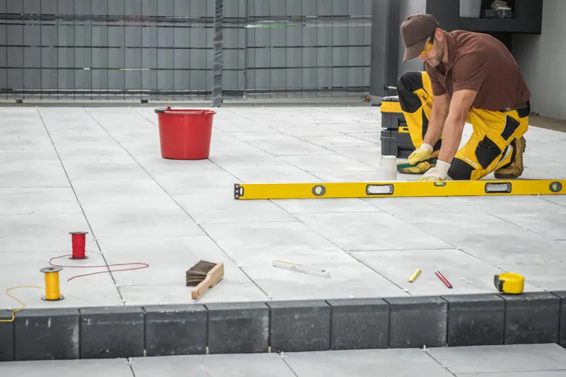 Driveway Repairs