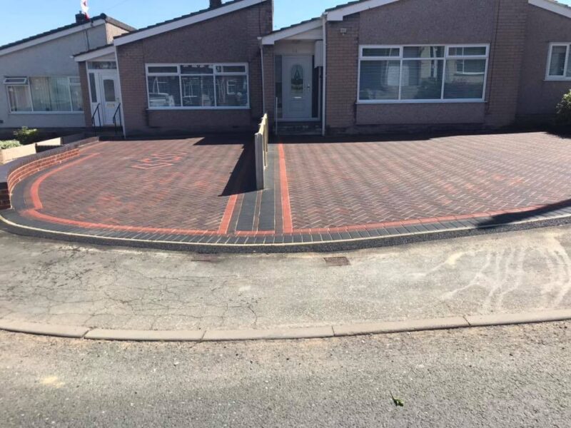 Driveways Kineton