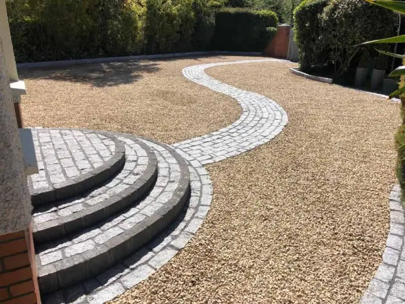 Driveways Kineton