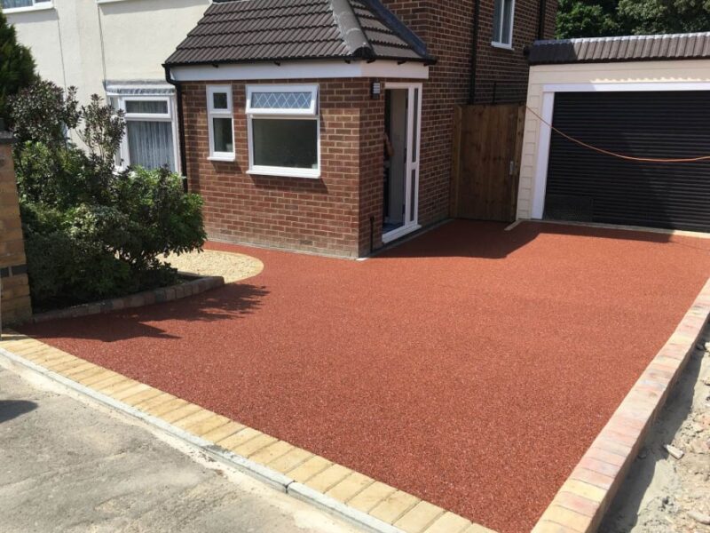 Driveways Kineton