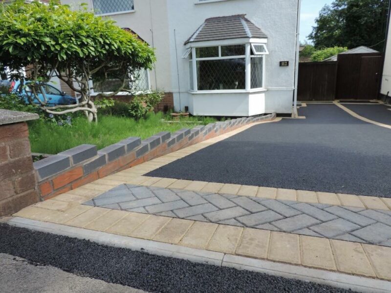 Driveways Kineton